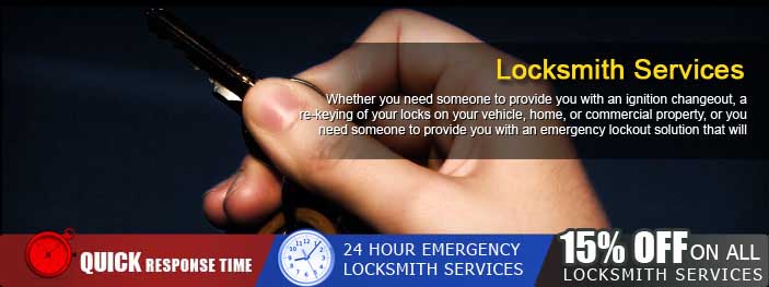 Seattle Locksmith