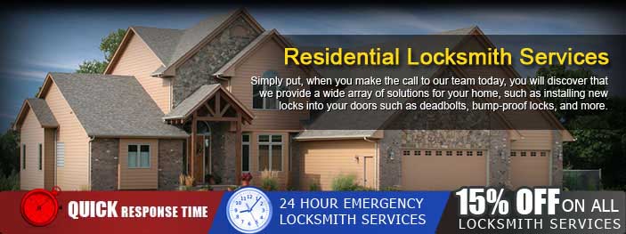 Seattle Locksmith