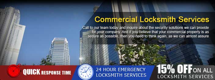 Seattle Locksmith